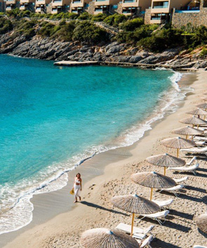 Daios Cove Luxury Resort & Villas